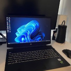 Игровой HP Pavilion Gaming 16 - фото 2