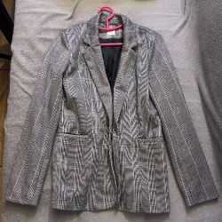 Пиджак Sinsay - фото 3