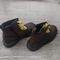 Детские ботинки Dr.Martens - фото 2