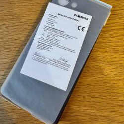 Чехол на Samsung s24 ultra - фото 3