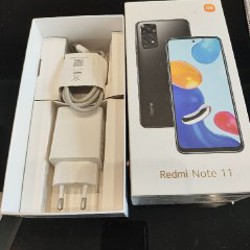 Redmi Note 11 - фото 3