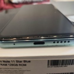 Redmi Note 11 - фото 4