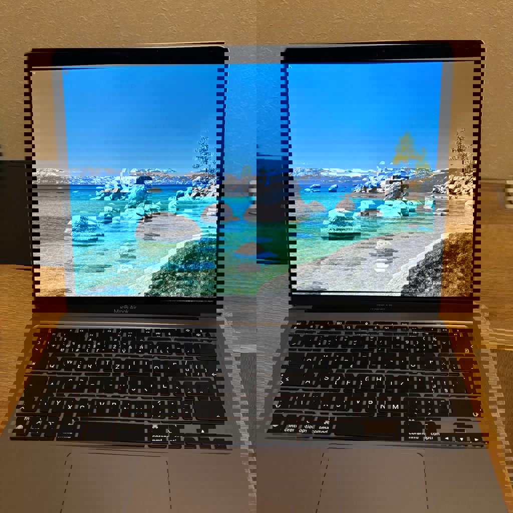 MacBook Air М1 2020