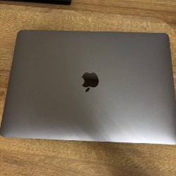 MacBook Air М1 2020 - фото 2