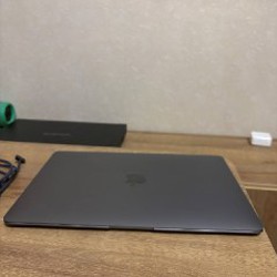 MacBook Air М1 2020 - фото 4