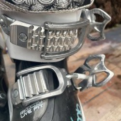 Горнолыжные ботинки Atomic LiveFit 70 - фото 2