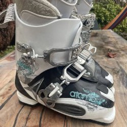 Горнолыжные ботинки Atomic LiveFit 70 - фото 4