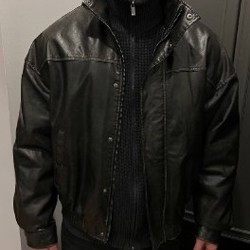 Куртка Bershka - фото 4