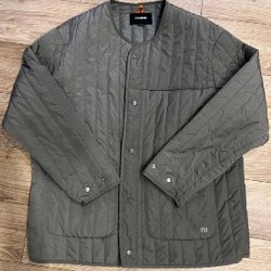 Куртка Bershka - фото 5