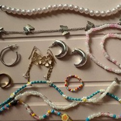 Бижутерия - фото 2