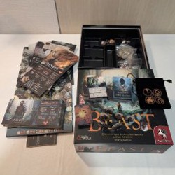 Blood rage + 5й игрок - фото 3