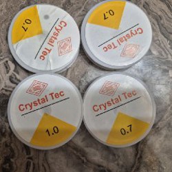 Набор чешского бисера - фото 4