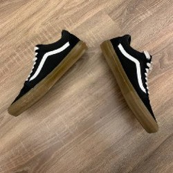 Кроссовки Adidas классические - фото 6