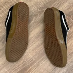 Кроссовки Adidas классические - фото 8