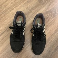 Кроссовки Adidas классические - фото 9