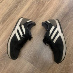 Кроссовки Adidas классические - фото 10