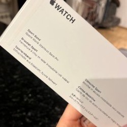 Силиконовый браслет для Apple Watch - фото 3