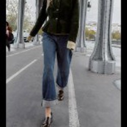 Лоферы Zara - фото 3