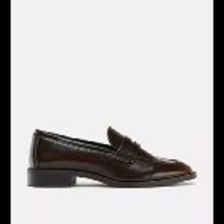 Лоферы Zara - фото 5