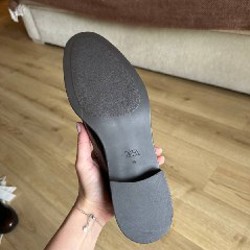 Лоферы Zara - фото 8