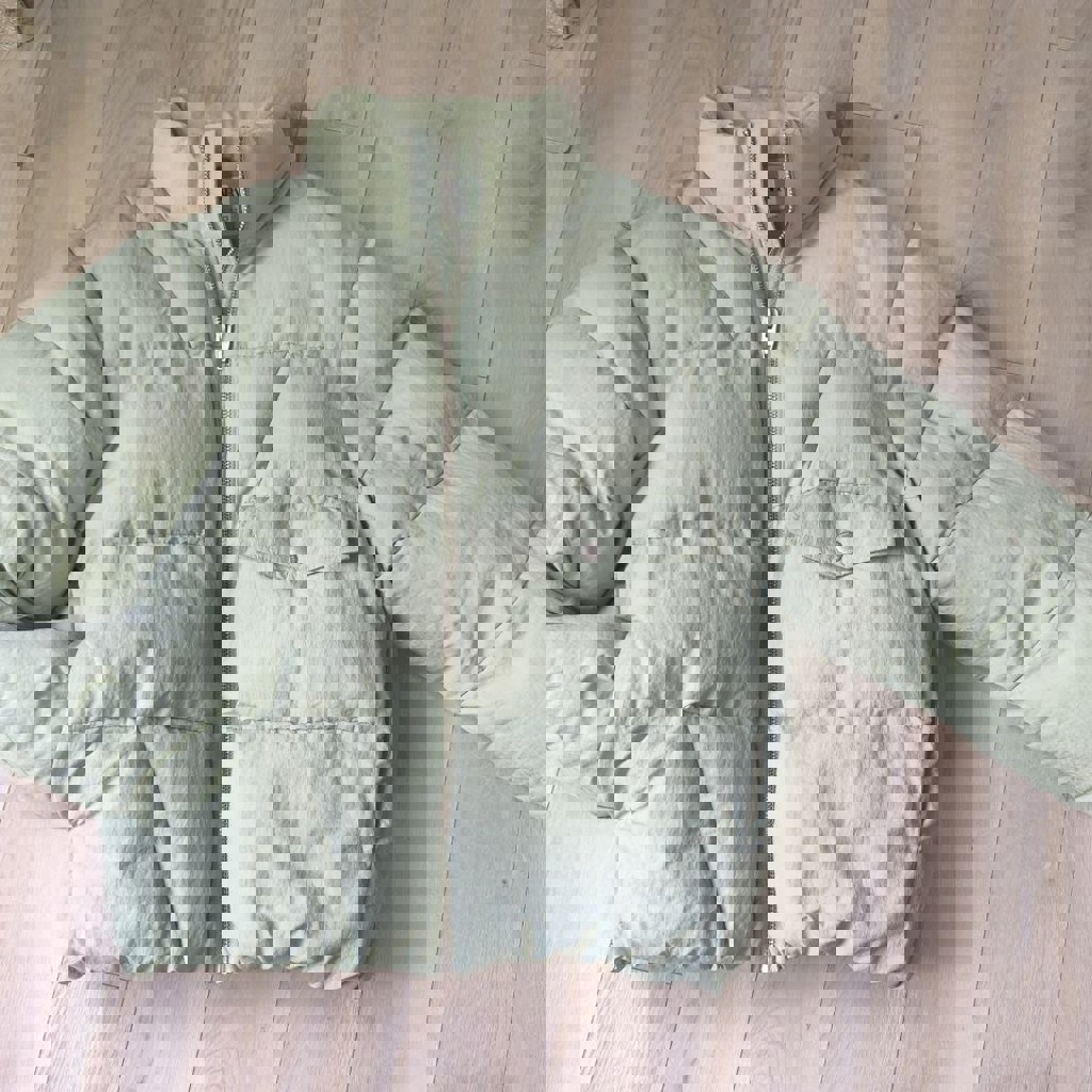 Курточка Zara