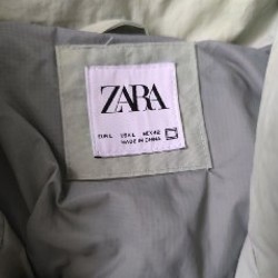 Курточка Zara - фото 2