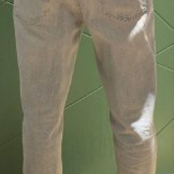 Джинсы мужские Massimo Dutti - фото 2