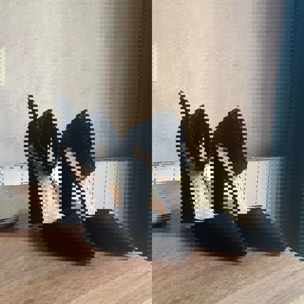 Туфли Glamourous