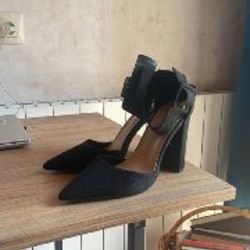 Туфли Glamourous - фото 2