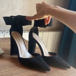 Туфли Glamourous - фото 3