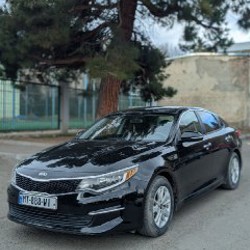 Kia Optima 2016 - фото 3