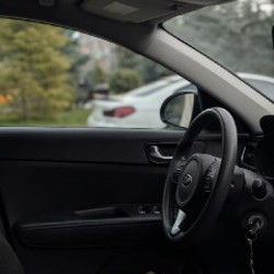 Kia Optima 2016 - фото 6