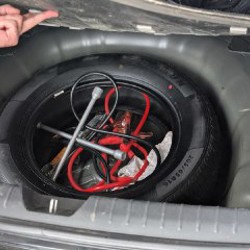 Kia Optima 2016 - фото 7