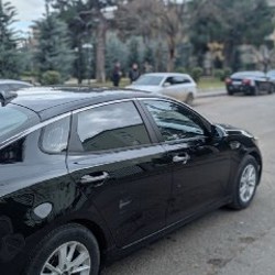 Kia Optima 2016 - фото 9