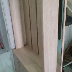 Прихожая шкаф с зеркалом - фото 2