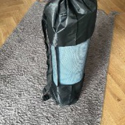 Коврик для йоги - фото 3