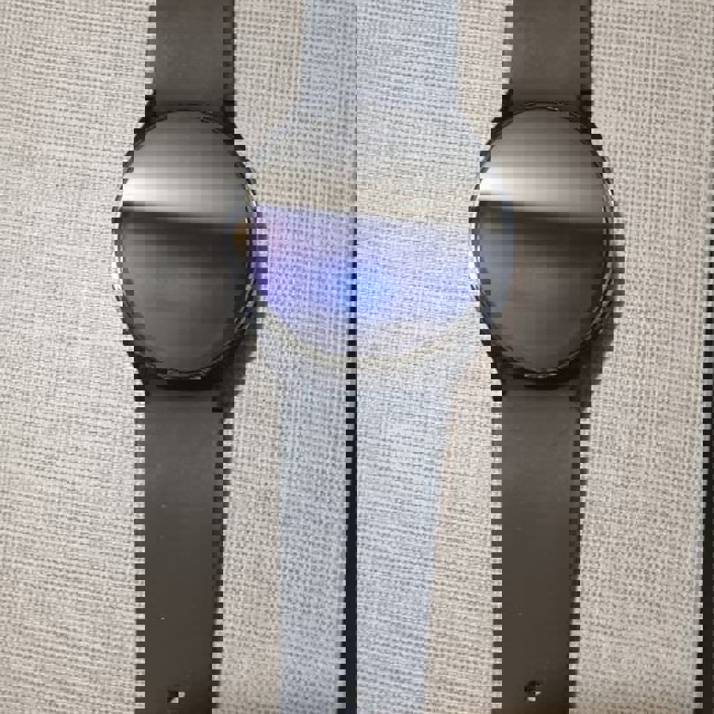 Samsung Galaxy Watch