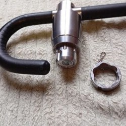 Блокиратор руля 'Питон' - фото 2