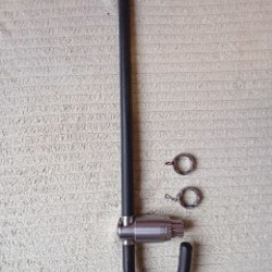 Блокиратор руля 'Питон' - фото 5