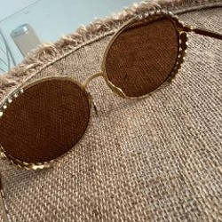 Очки Marc Jacobs - фото 3