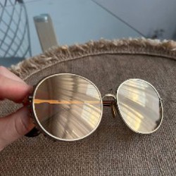 Очки Marc Jacobs - фото 4