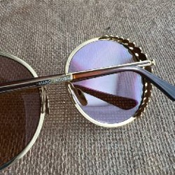 Очки Marc Jacobs - фото 5