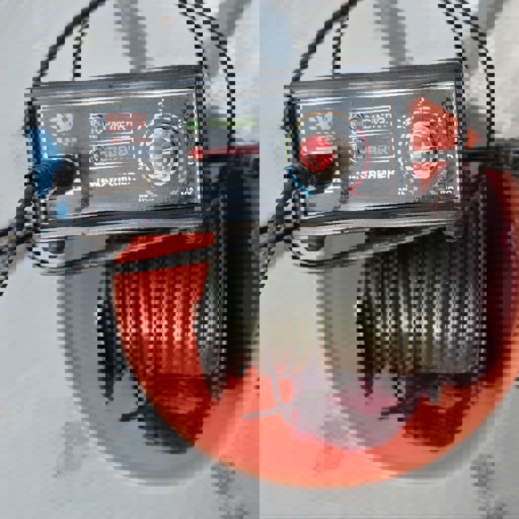 Термошпатель для воска