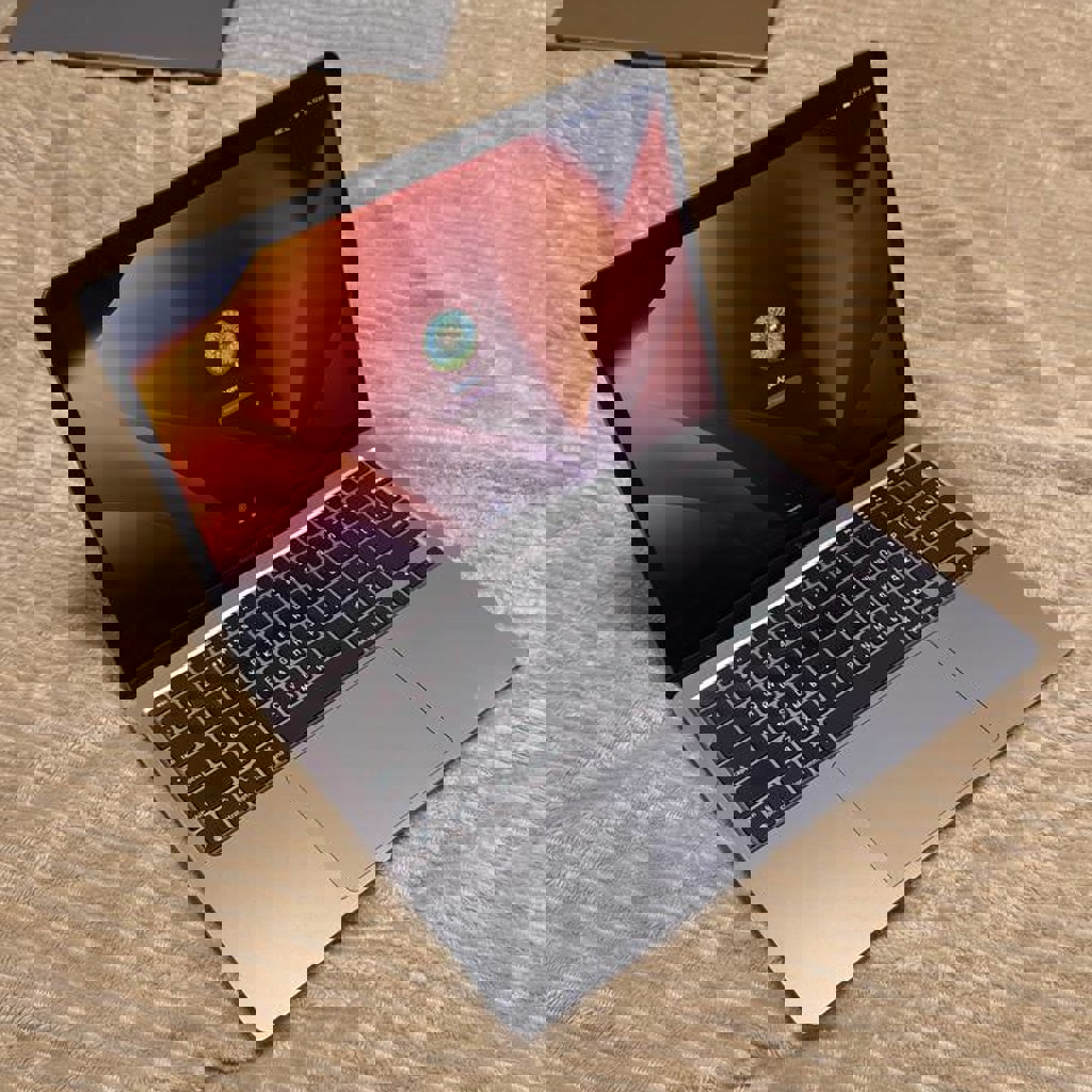 MacBook Air 13” (2020) M1 Space Gray