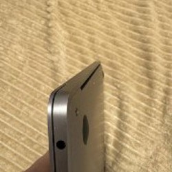 MacBook Air 13” (2020) M1 Space Gray - фото 4