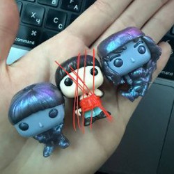 Фигурка Уилла из Stranger Things - фото 1