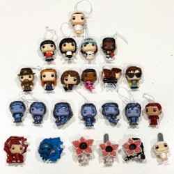 Фигурка Уилла из Stranger Things - фото 2