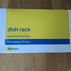 Сушилка для посуды - фото 4