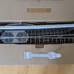 Сушилка для посуды - фото 6