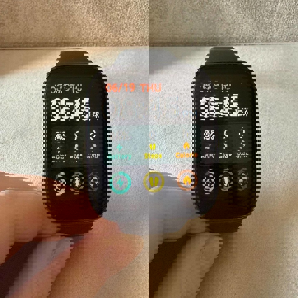 Умные часы Smart Watch